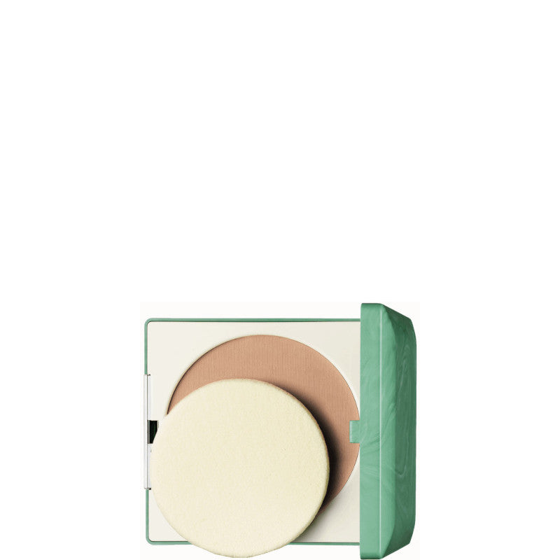 Stay-Matte Sheer Pressed Powder - Cipria Compatta Opacizzante - N. 02 Stay Neutral