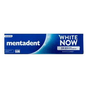 Dentifricio White Now 3 X Original 75 ml