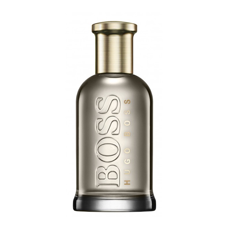 Hugo Boss Bottled Eau de Parfum - 200 ML Eau de Parfum Profumi da Uomo