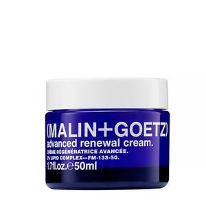 Malin+goetz Trattamenti Viso Crema Rinnovatrice Avanzata Crema Rinnovatrice