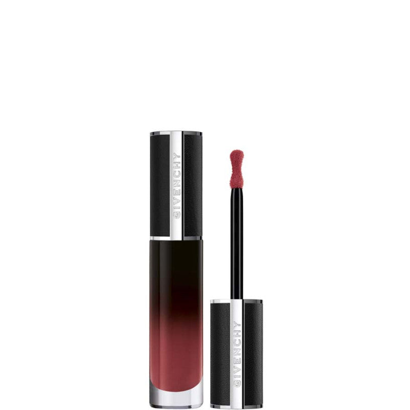 Le Rouge Interdit Cream Velvet - N. 27 ROUGE INFUSÉ