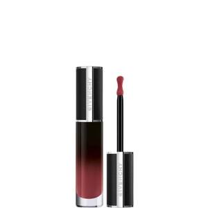 Le Rouge Interdit Cream Velvet - N. 27 ROUGE INFUSÉ