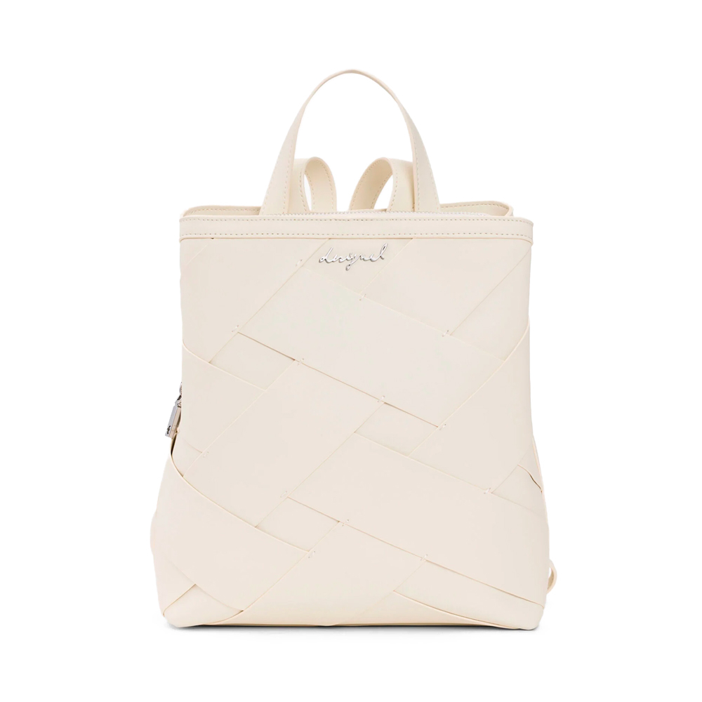Desigual Zaini e marsupi da donna Mochila grande Voyager multiposición