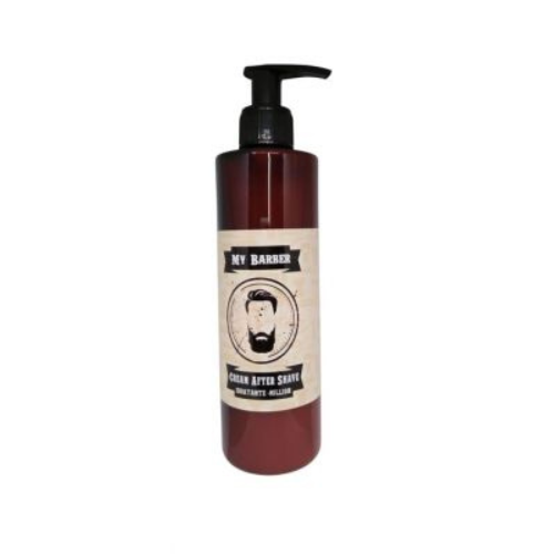 My Barber - Crema after shave idratante Million 250 ml