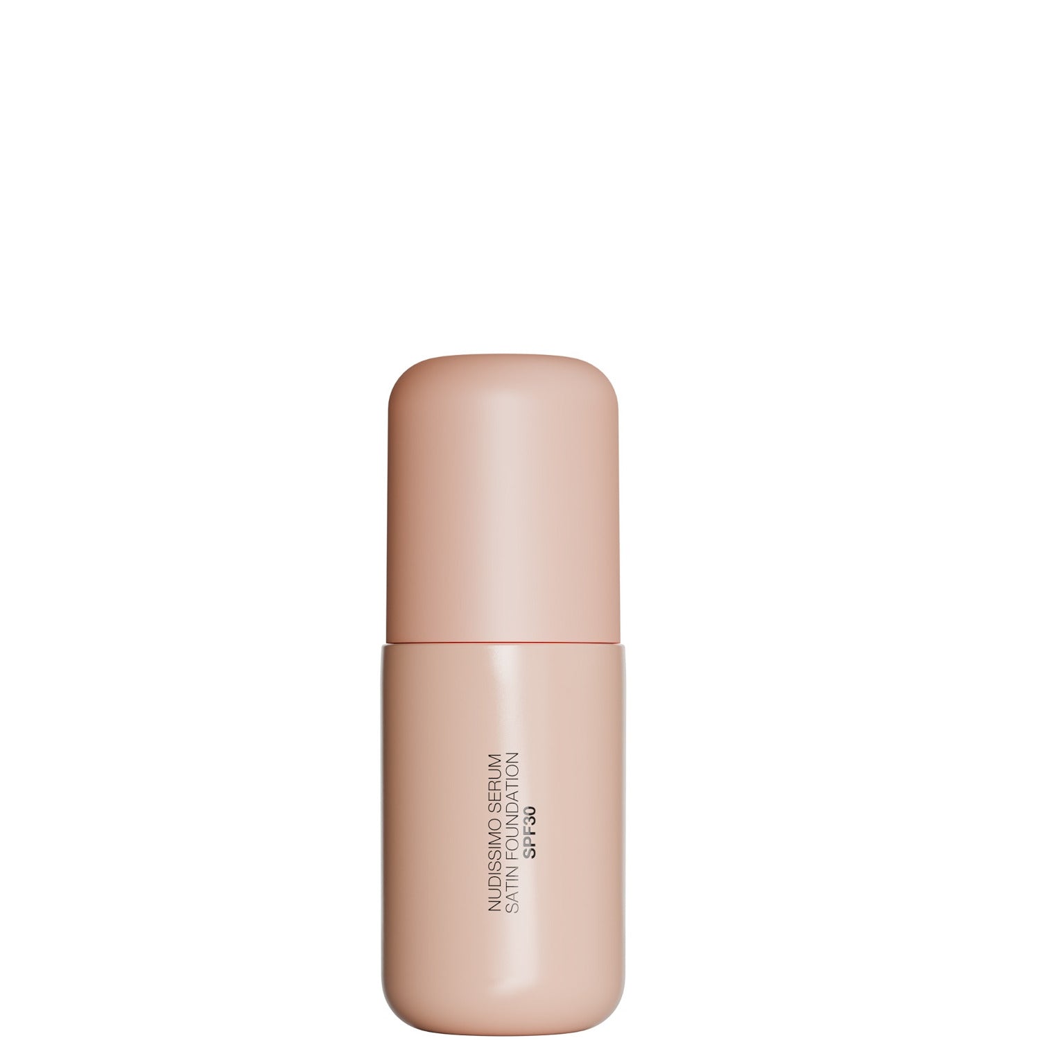 Nudissimo Serum Satin Foundation SPF30 - 313W Vaniglia