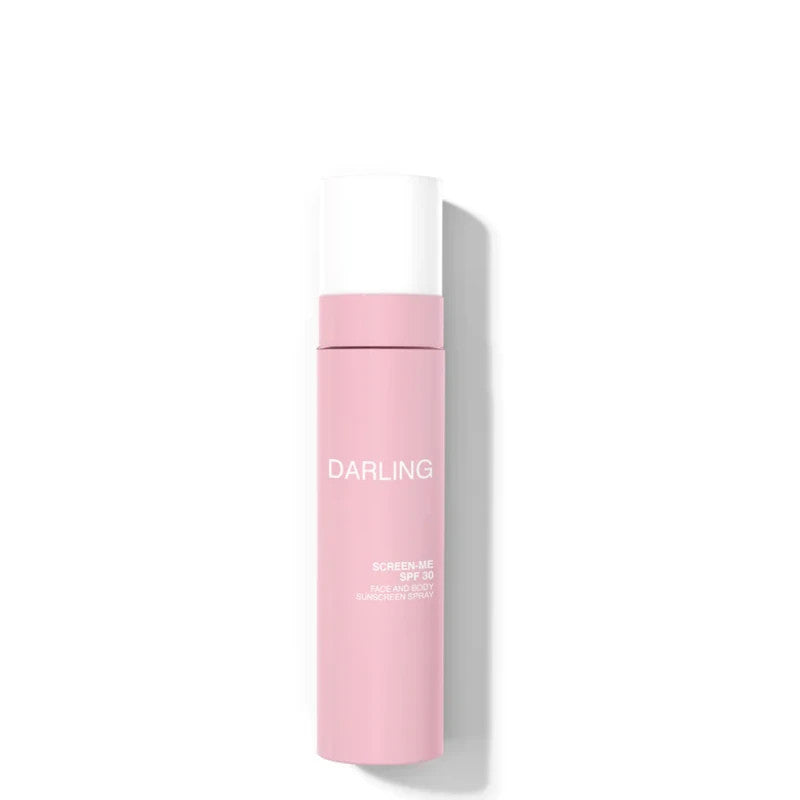 Darling Screen-Me SPF 30 Face and Body Spray 150 ML - 150 ML