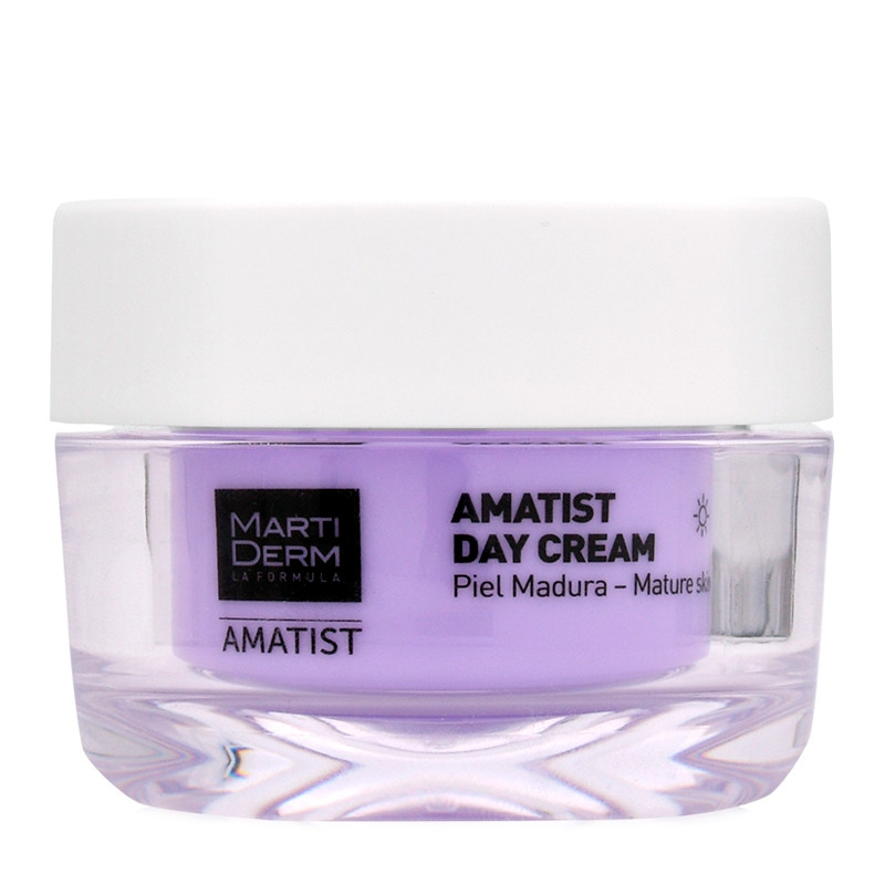 Martiderm Facciale Amatist Day Cream Crema viso da giorno