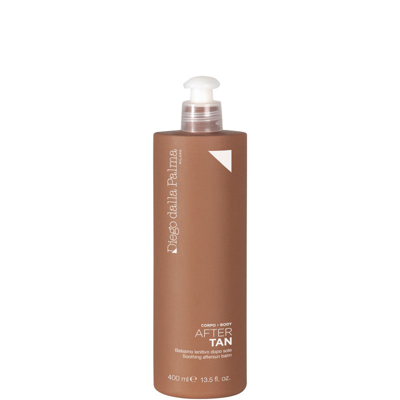 After Tan Balsamo Lenitivo Doposole - 400 ML