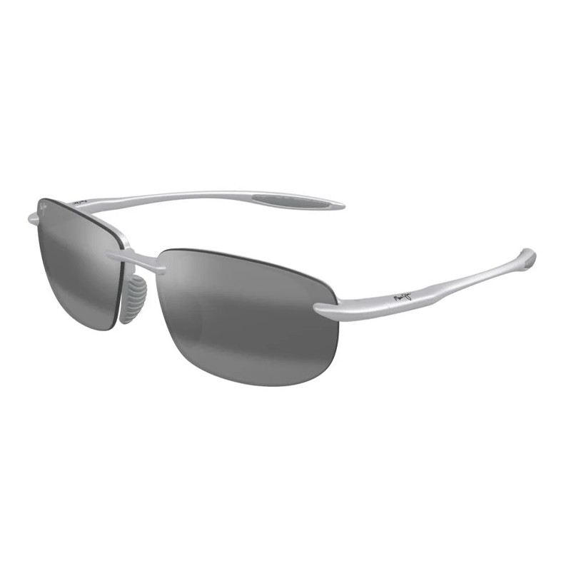 Maui Jim Occhiali da sole per uomo Mj0677Sa Hookipa Ultra Sunglasses