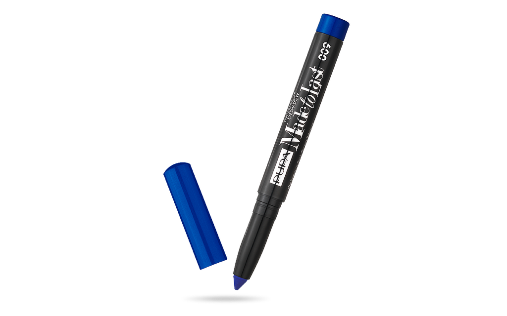 Pupa - Made to Last Waterproof Eyeshadow - 009