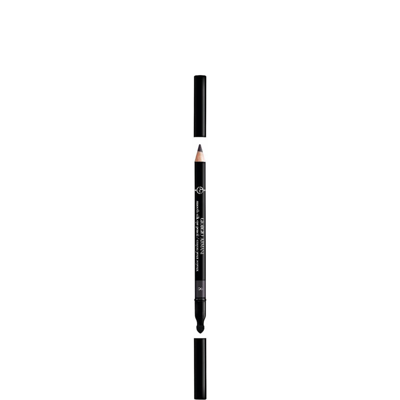 Smooth Silk Eye Pencil - N.08 Gris