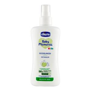 Baby Moments Kids Scioglinodi 200 ml