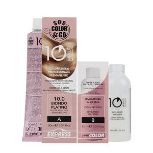 Alama - SOS Color&Go - 10.0