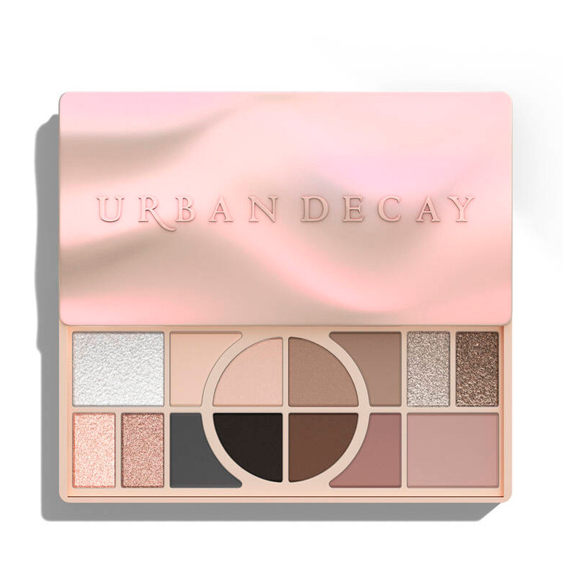 Urban Decay Ombretto Naked Shaped Cool Ombretto COOL