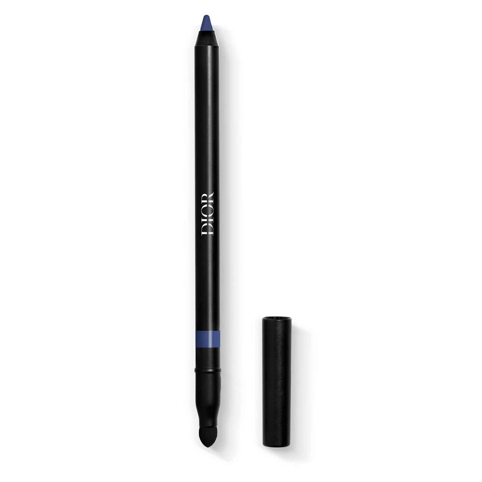 Diorshow On Stage Crayon Matita Khôl - Waterproof - Colore Intenso 254 bleu / blue