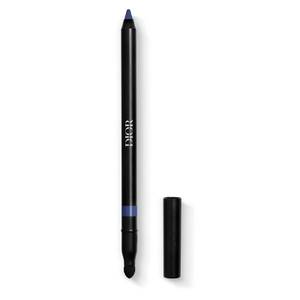 Diorshow On Stage Crayon Matita Khôl - Waterproof - Colore Intenso 254 bleu / blue