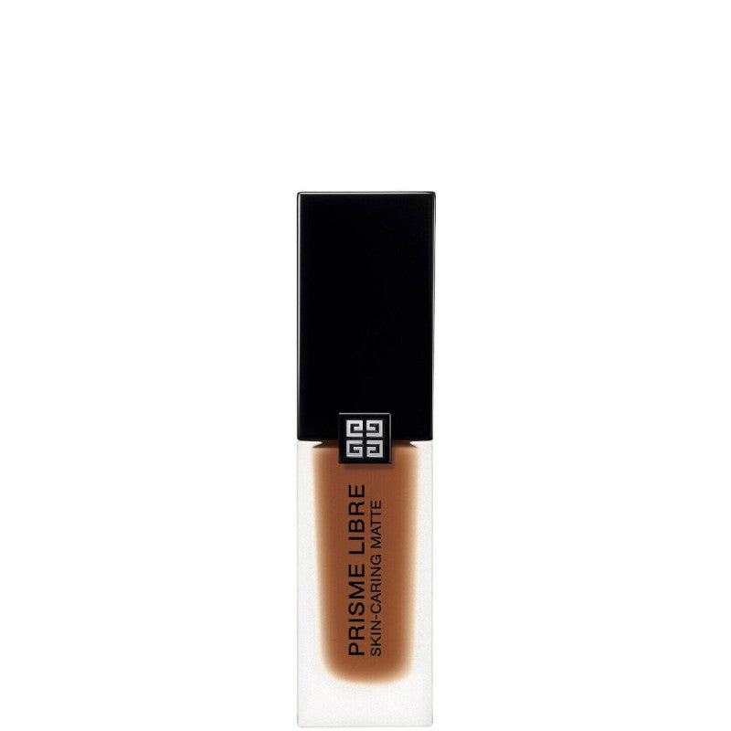 Prisme Libre Skin-Caring Matte * - 6-N480