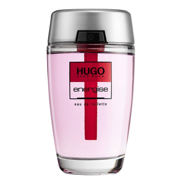 Hugo Boss Energise For Men - 75 ML Eau de toilette Profumi da Uomo