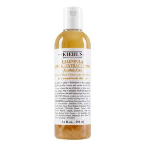 Kiehl's Toner Calendula Herbal Extract Alcohol-Free Toner Tonico per il viso