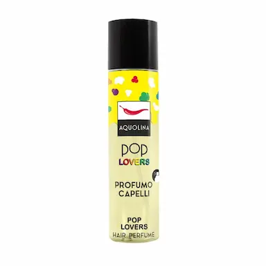 Aquolina Hair Perfume - 100 ml - Pop lovers