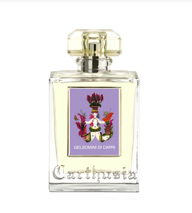 Gelsomini di Capri (EDP)