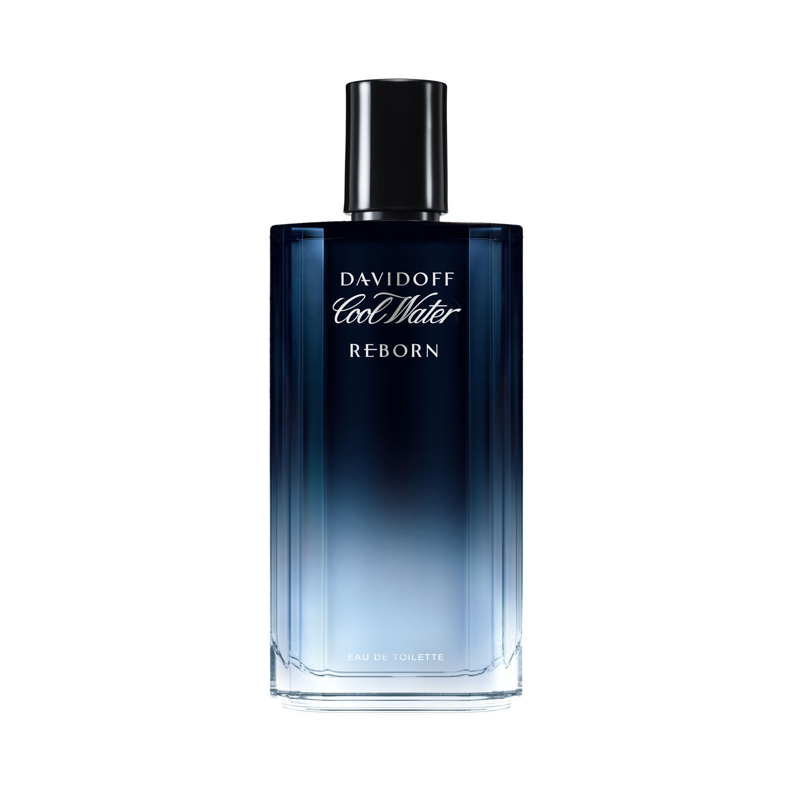 Cool Water Reborn - Eau De Toilette 125 ml