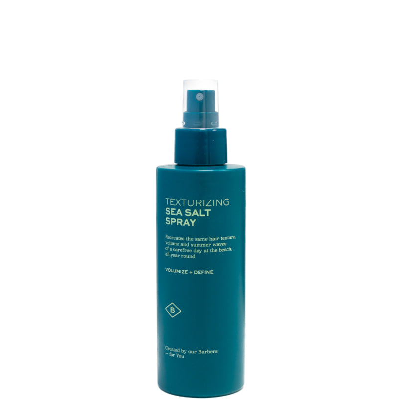 Barberino's - Texturizing Sea Salt Spray 150 ML - 150 ML