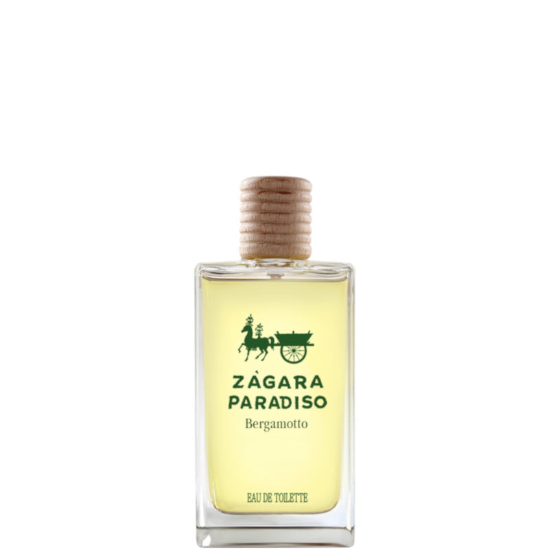 Zagara Paradiso Bergamotto - 30 ML
