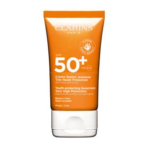 Crème Solaire Jeunesse Spf Spf 50+ 50 ml