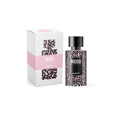 Mood - Eau de Parfum 100 ml - Classy