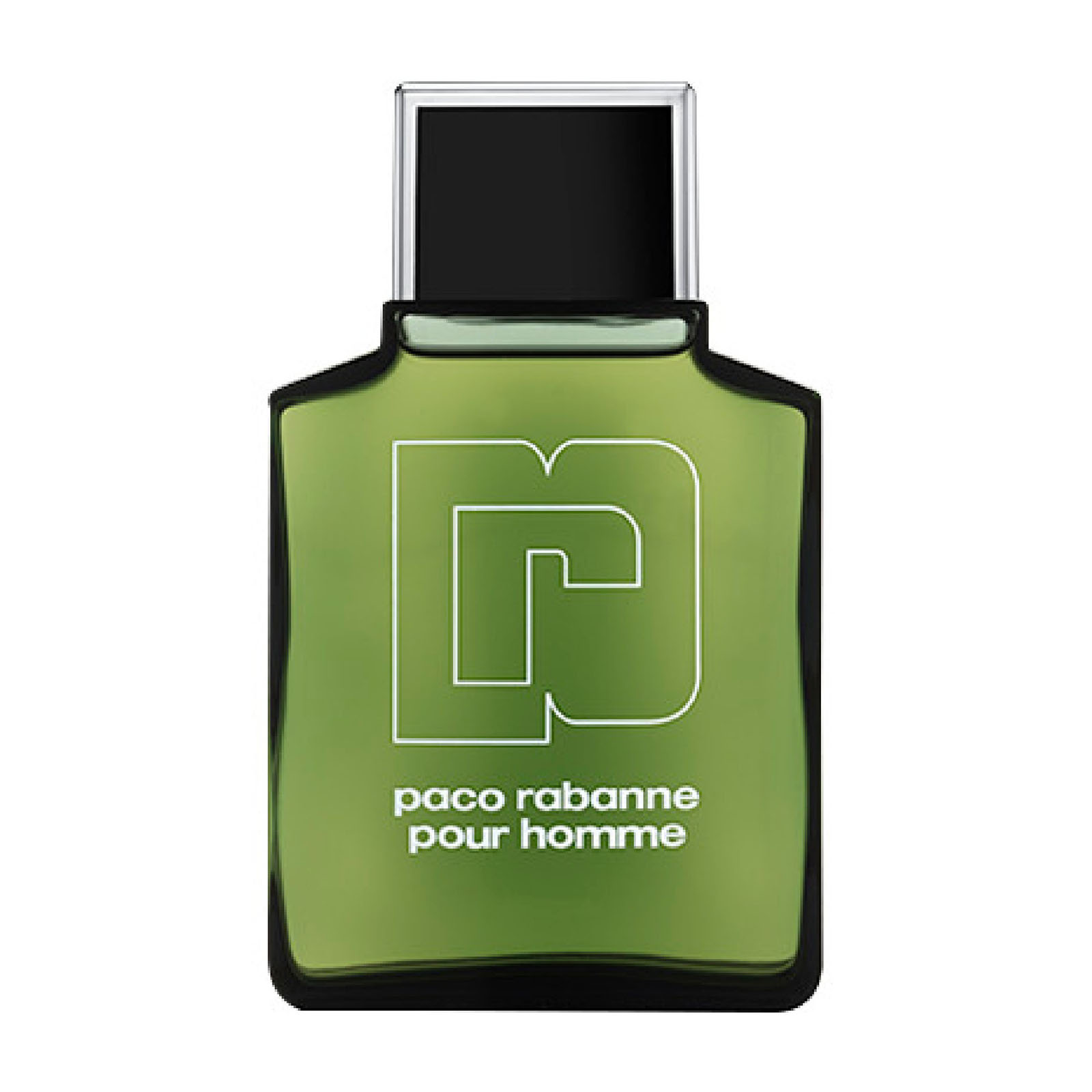 Pour Homme - Eau De Toilette 200 ml