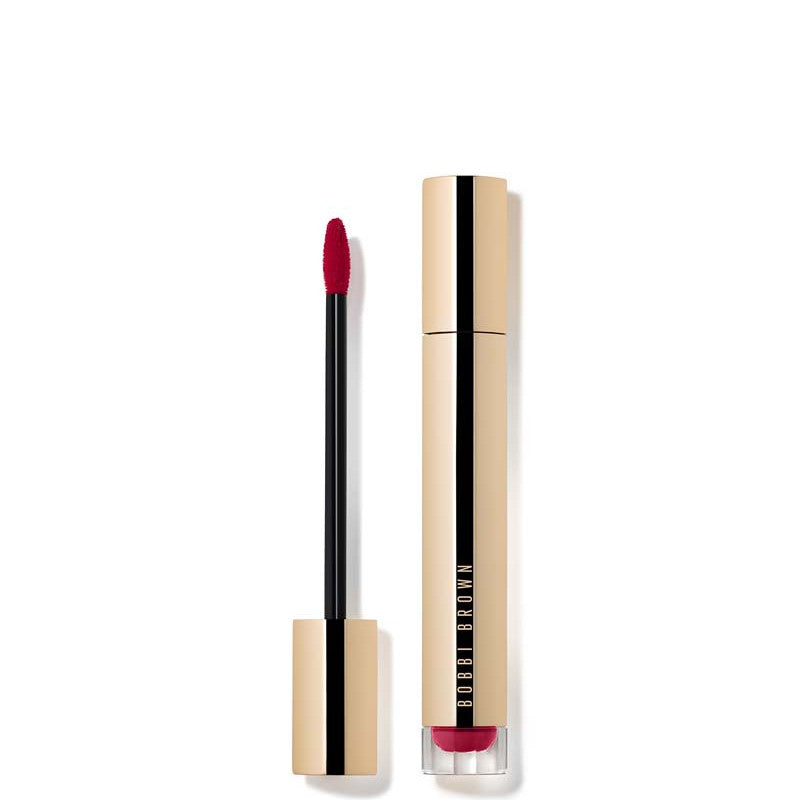 Luxe Matte Liquid Lipstick - 878 RED CARPET