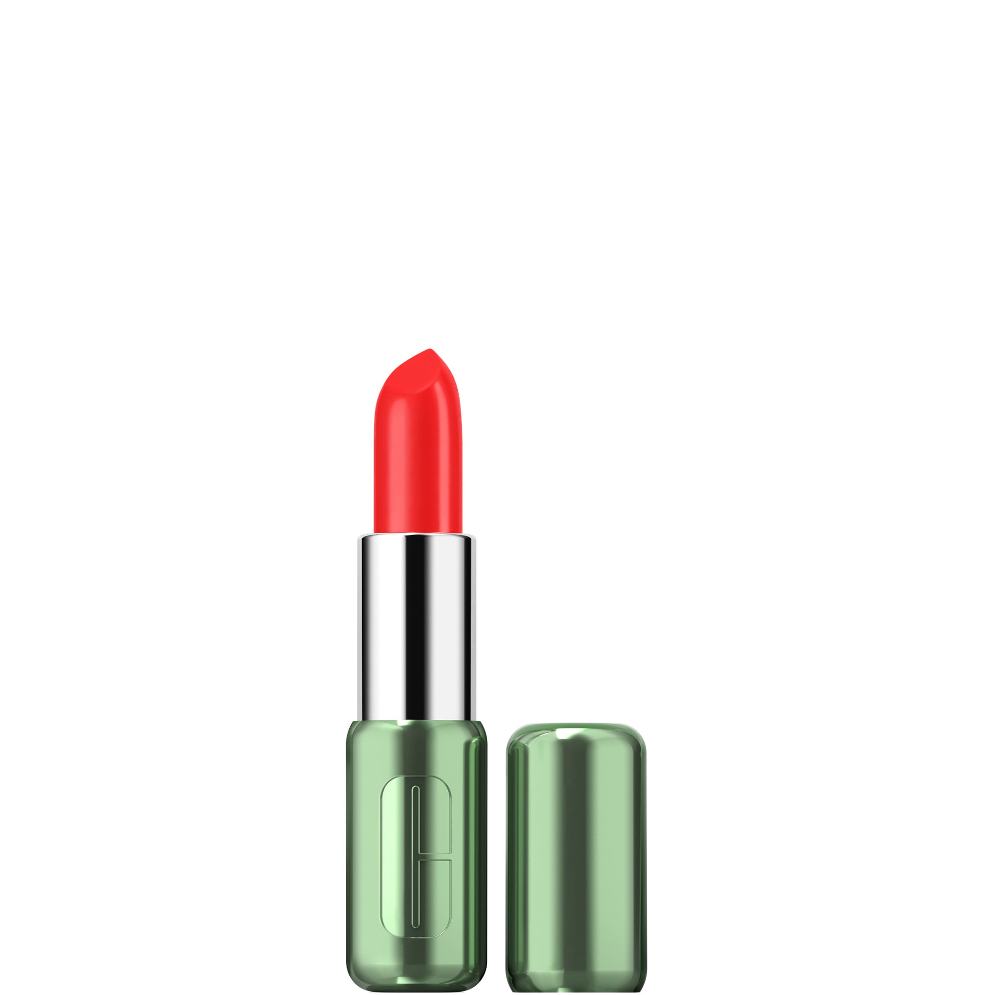 Pop Longwear Lipstick Satin - Poppy Pop