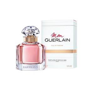 Guerlain Mon Guerlain - Edp spray - 100 ml