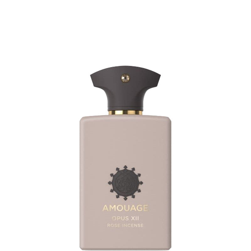 Amouage Opus XII Rose Incense - 100 ML