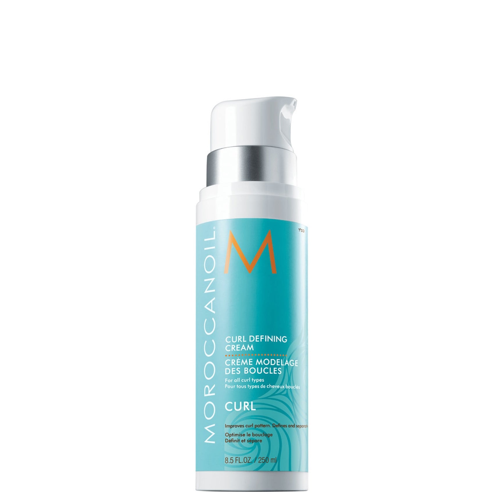 Moroccanoil Curl Defining Cream - 250 ML