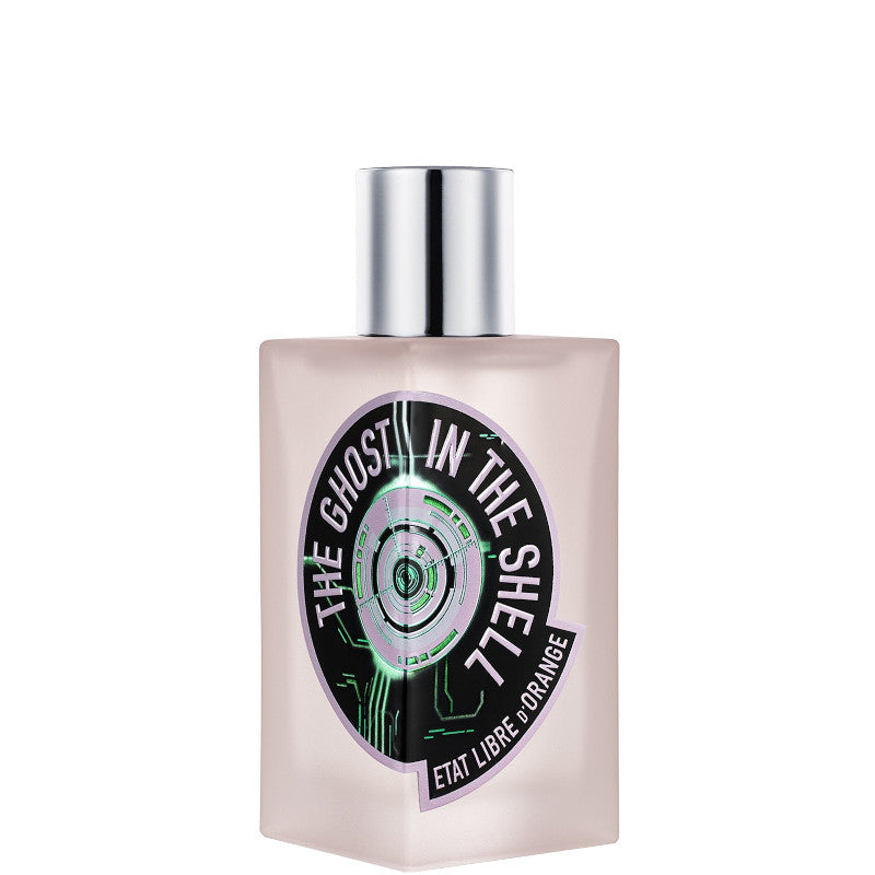 The Gost In The Shell - 100 ML