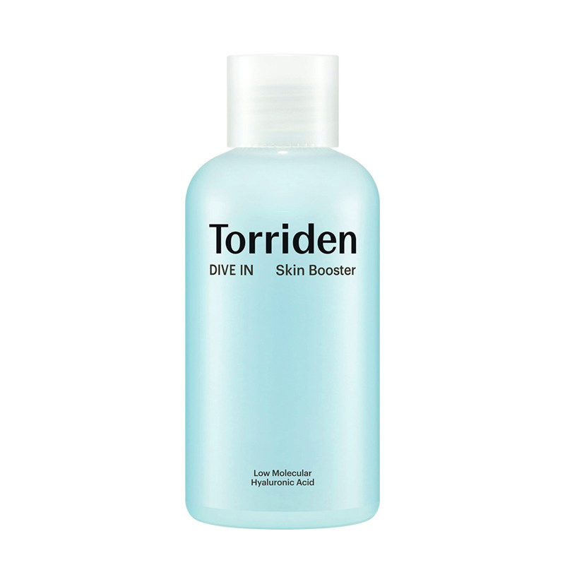 Torriden Trattamenti Viso Dive In Skin Booster Tonico idratante intensivo