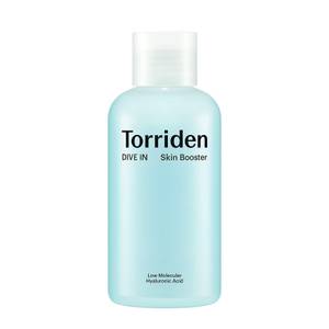 Torriden Trattamenti Viso Dive In Skin Booster Tonico idratante intensivo
