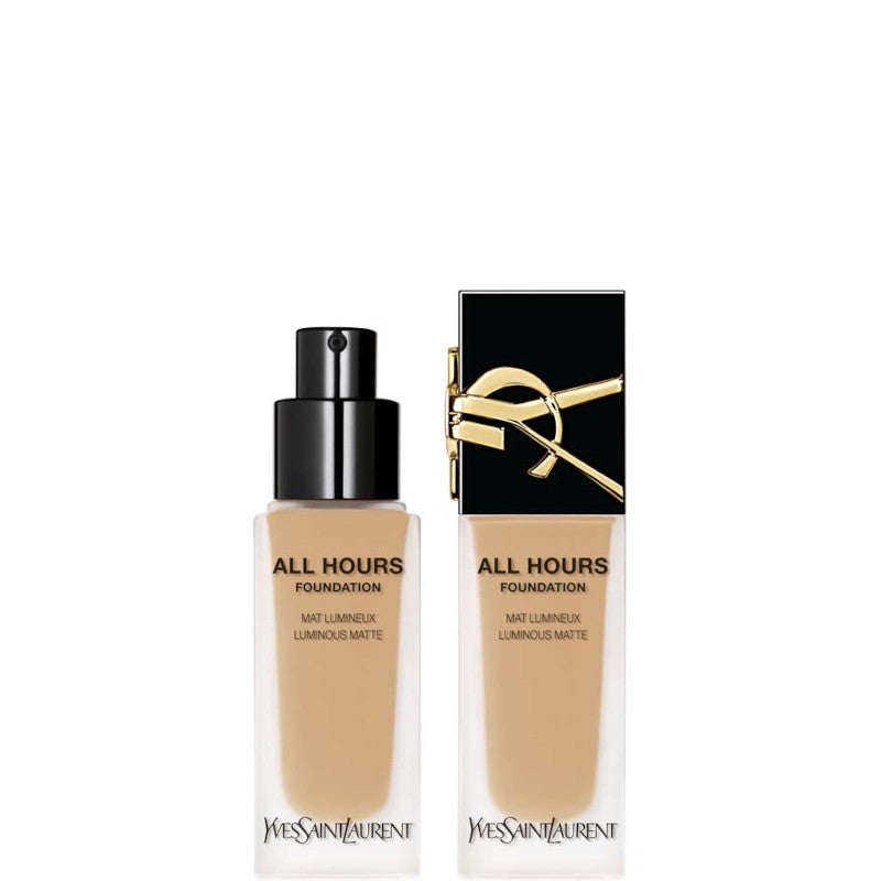 All Hours Foundation - N. MW2