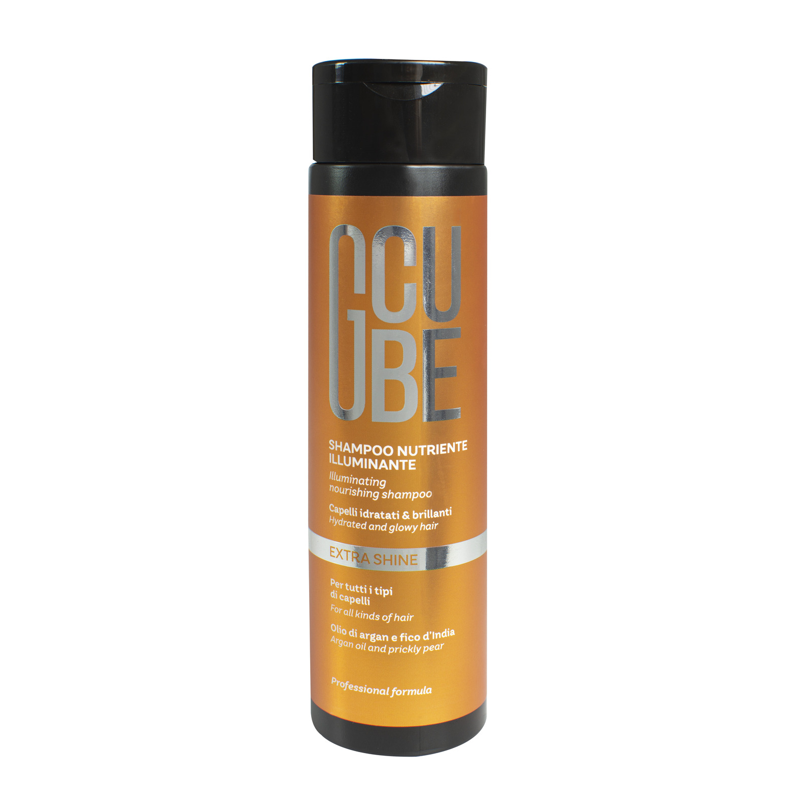 Extra Shine -shampoo Nutriente Illuminante 300 ml
