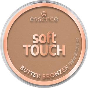 Soft Touch Butter Bronzer 10 - whipped buttercup