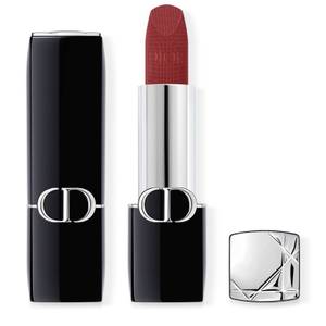 Rouge Dior Rossetto - Comfort E Lunga Tenuta 964 ambitious