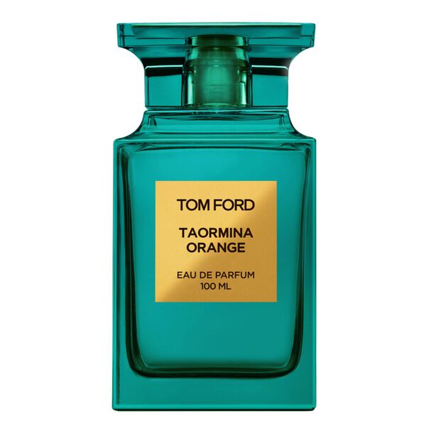 Taormina Orange EDP