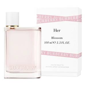 Her Blossom - Eau De Toilette 100 ml