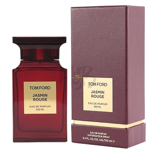 Tom Ford Jasmin Rouge - Eau de Parfum 100 ml