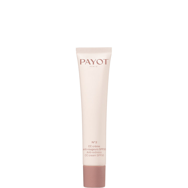 CC Crème Anti-rougeurs SPF50 40 ML - 40 ML