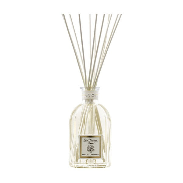 GIGLIO DI FIRENZE FRAGRANZA AMBIENTE 500 ML