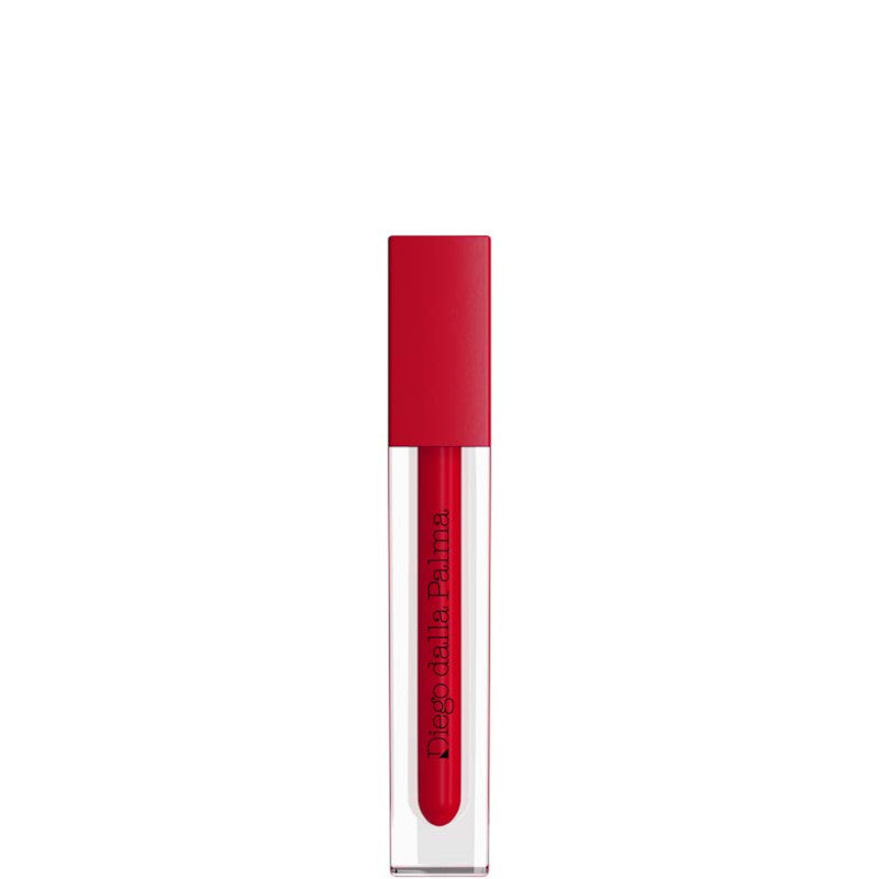 Stay On Me Rossetto liquido a lunga tenuta - N. 38 Rosso corallo