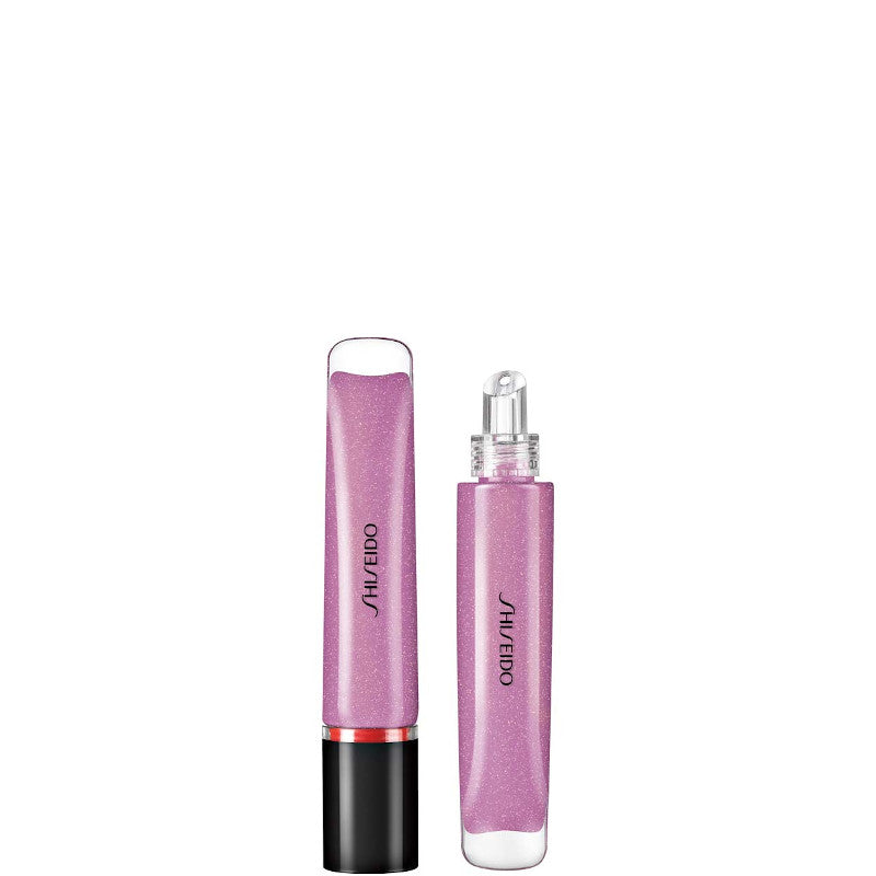 Shimmer Gel Gloss - N. 09 SUISHO LILAC